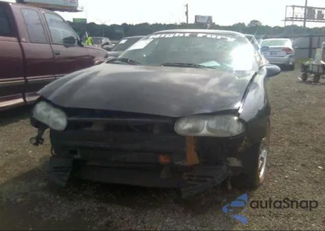 2000 Chevrolet Camaro Z28 z USA, uszkodzony, nr VIN 2G1FP22G4Y2155391